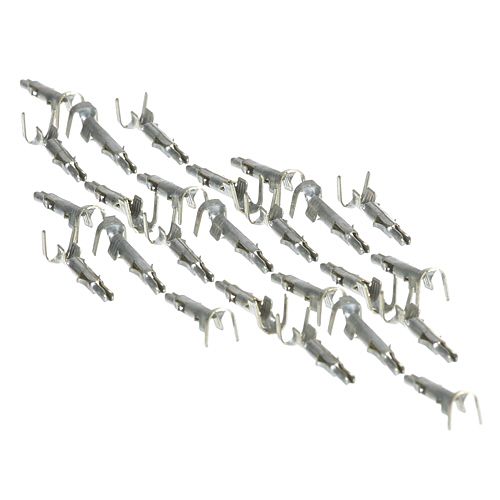 Frymaster FM826-1342 Male Connector Pin (25/Package)