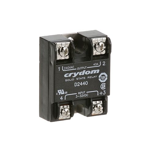 Frymaster FM826-1562 RELAY