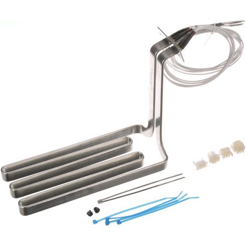 Frymaster FM826-2149 208V, 7000W Heating Element Kit W/ Connectors, Cable Ties