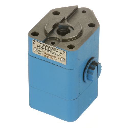 Frymaster FM826-3192 Viking 8GPM Pump