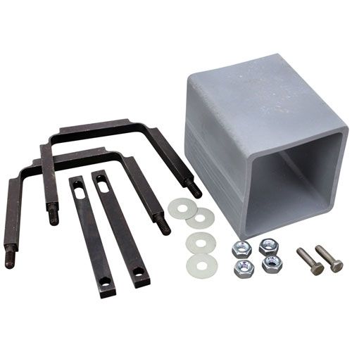 Frymaster KIT0257SP Connector Kit