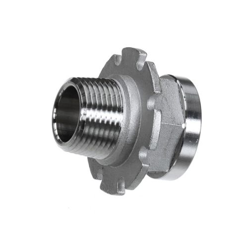 Alto-Shaam FT-35167 Fitting 3/4" BSP 3/4" NPT