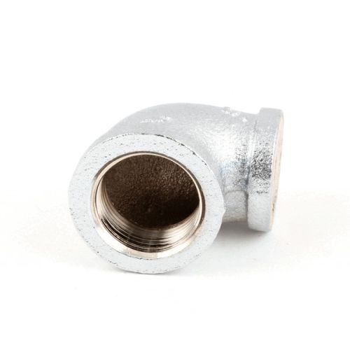 BKI (Barbeque King) FT0066 Fryer Reducer Elbow 3/4" X 1/2" 90° FT0066