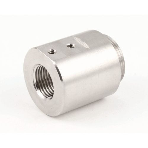 BKI (Barbeque King) FT0429 Fryer Quick Disconnect Pump Side