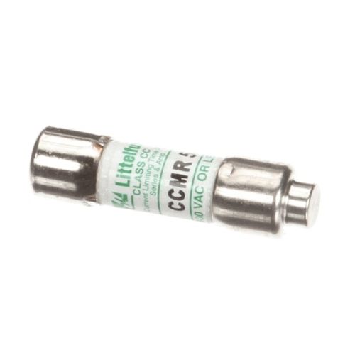 Alto-Shaam FU34784 Combitherm Fuse Cartridge & Axial Lead 5 Amps