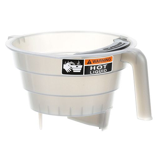 Funnel Assy For Bunn - Part# 3021.0004