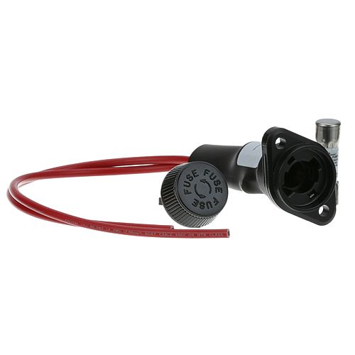 Fuse Holder For Hatco - Part# 02-19-028-00