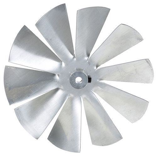 Fwe BLDFAN4.5B Fan Blade 4.5" DIA