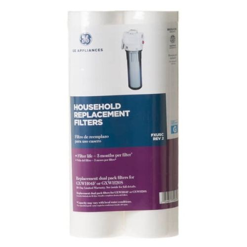 General Electric FXUSC Filter