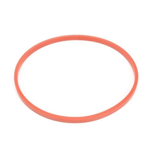 BKI (Barbeque King) G0026 Fryer Lid Gasket Bonded Silicone LPF