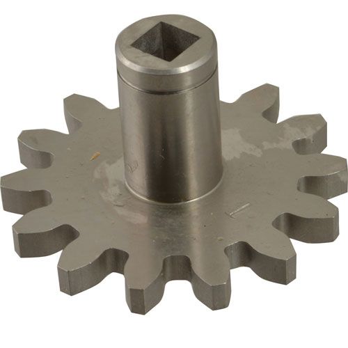 BKI (Barbeque King) G0103 Oven Planetary Gear 6" Pitch Diameter