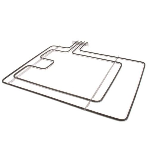 Garland G01106-1 Heavy Duty Range Element Lower 3.5kW 208V