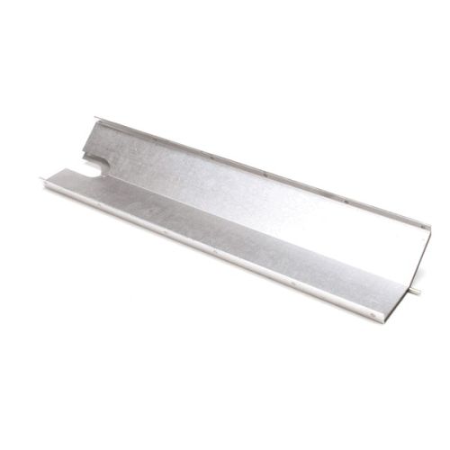Garland G02637-03-6 Char Broiler CT Radiation Shield Assembly 19.375"