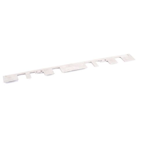 Garland G02641-1-6 Gas Char-Broiler Burner Shield 24"