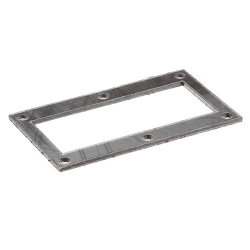 BKI (Barbeque King) G0327 Fryer Burner And Flue Gasket FKG/BLG