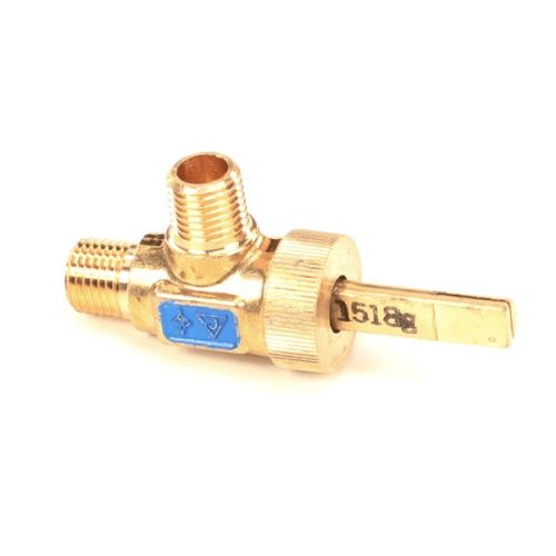 Garland G03683-4 Gas Stock Pot Range Hi-Med-Low Valve Natural Gas