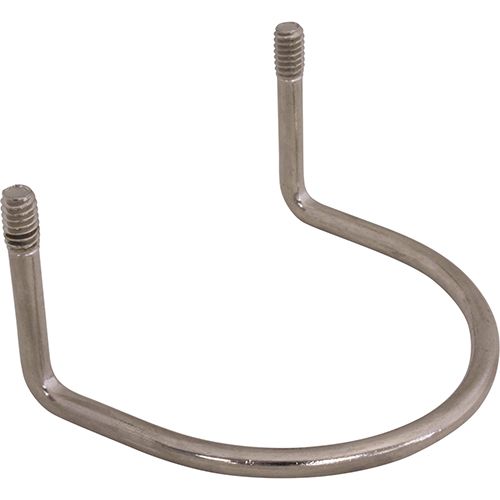 Garland G0728-1-9 Combo Range Thermostat Guard 