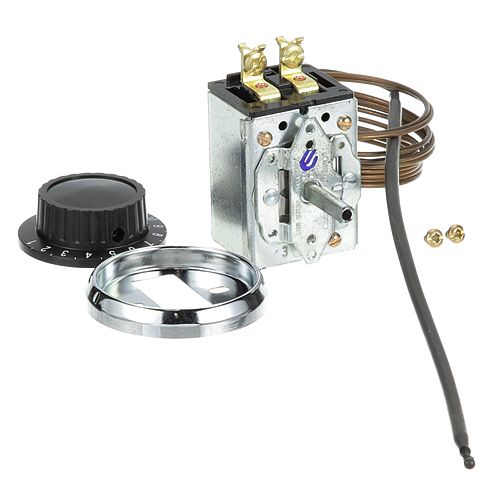 Remote Thermostat (72) For Ranco - Part# G1-2686-037