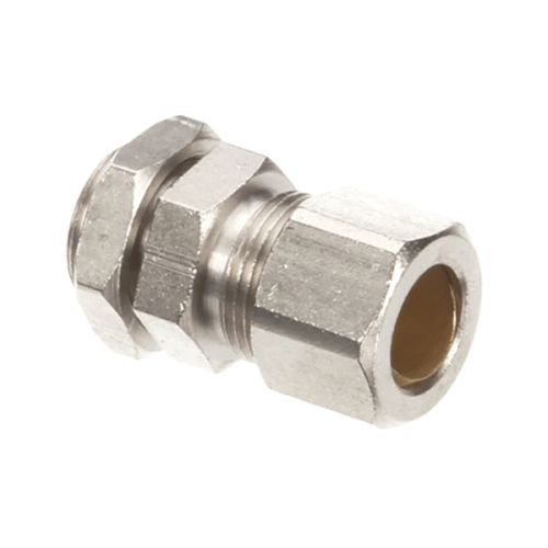 Garland G1156-1 Electric Fryer Straight Thru Fitting