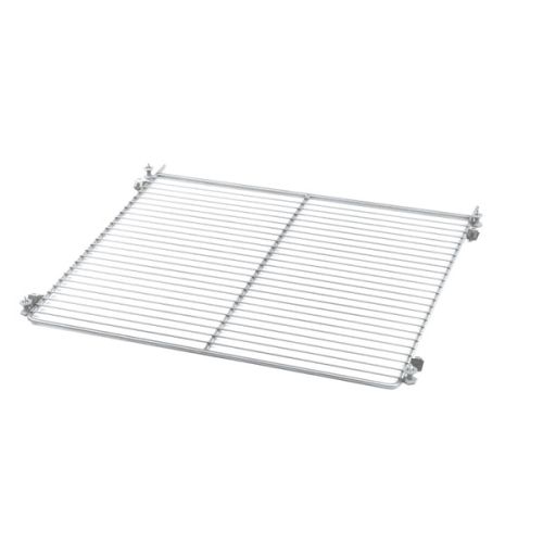 Traulsen G1ACC-SHLF6 1 Complete Wire Shelf with Pins & Clips 