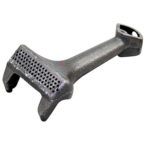 Garland G357532 Heavy Duty 18” Add-A-Unit Burner Hot Top