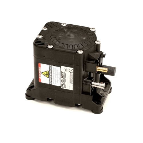 Cornelius G551022 Pump BIB Flojet G55 Out 3/8