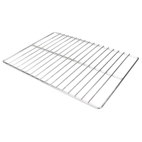 Garland G6152-40 Heavy Duty Gas Infrared Broiler Oven Rack Chrome