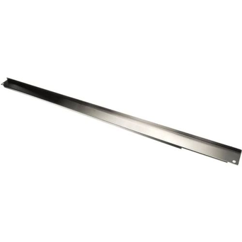 Wells G7-45375 Gas Griddle Front Panel Assembly WG3048