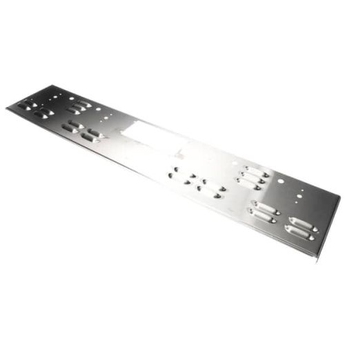 Wells G7-Z12109 Electric Griddles Panel Front