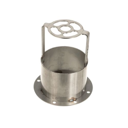 Doyon GAGP6 Ground Plate Burner PIZ6G