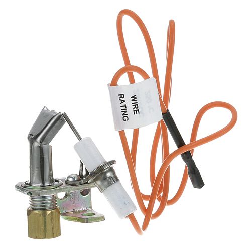 Garland 078239-10 Oven Pilot Assembly 1/4" Tube Size 