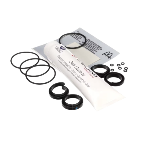 Garland 080000036 Shaft Seal Kit 2 Platen Split Viton 0505100210845-C