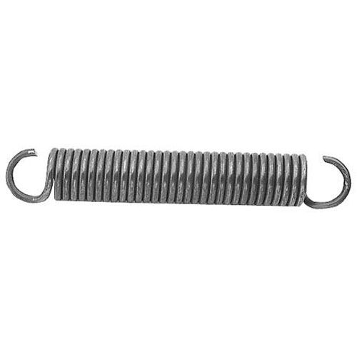 Garland 1005804 Door Extension Spring 1" x 6-1/2" Including Hooks