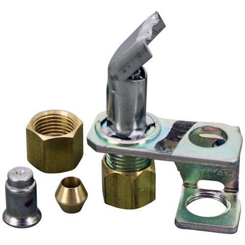 Garland 1091897 Pilot Kit with Orifices, 3/16" & 1/4" Tube Size