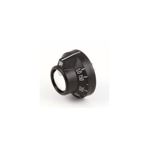 Garland 1224504 4 Way Mounting Thermostat Dial, 150-400°F Griddle 