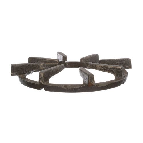 Garland 1298100 Ring Grate 9-7/8D, 11-1/8 Longest PT