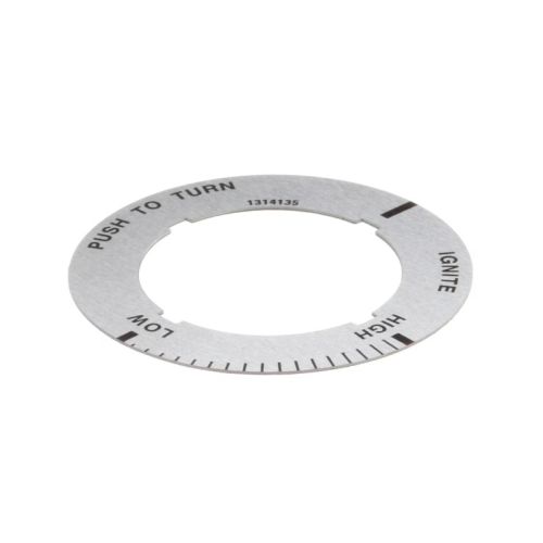 Garland 1314135 Dial Insert