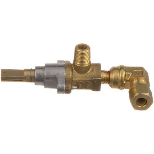 Garland 1330300 1/8" MPT Burner Valve, Off/High/Low