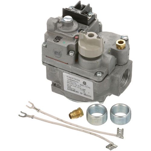 Garland 1467000 Gas Valve 3/4" 24V