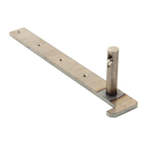 Garland 1612296 Left Hand Door Hinge E56/G56