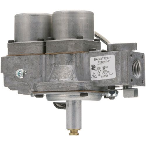 Garland 1806502 Oven Gas Valve