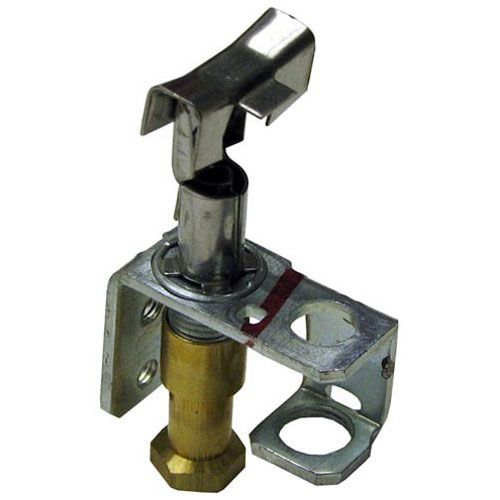 Garland 1806601 Salamander Broiler Pilot Burner Assembly Natural Gas