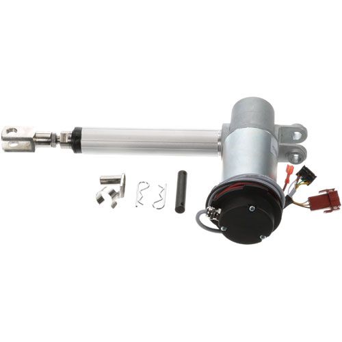 Garland 1812401 90VDC Linear Actuator, 3300 RPM, 1.5A