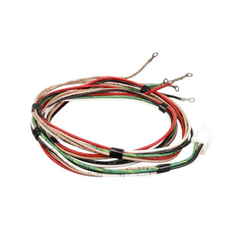 Garland 1859855 Platen Wire Harness
