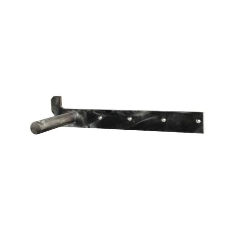 Garland 1908898 Hinge Weldment Left Hand GPD48/60
