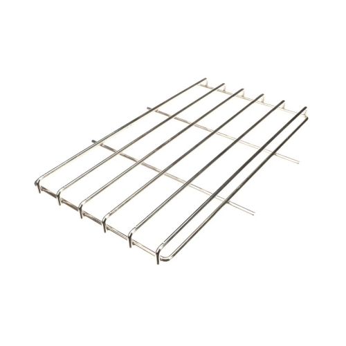 Garland 1926702 Convection Oven Rack Guide Lower Open Base