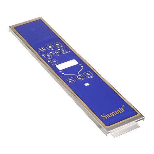 Garland 1952889 Panel Asm - 41 Keypad Su MMit