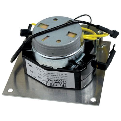 Garland 1956002 Range One Hour Timer W/ Alarm, 240V