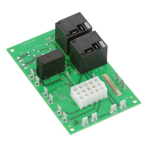 Garland 1966405 MCD Oven Relay Board