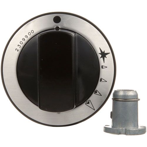 Garland 2193495 Burner Knob